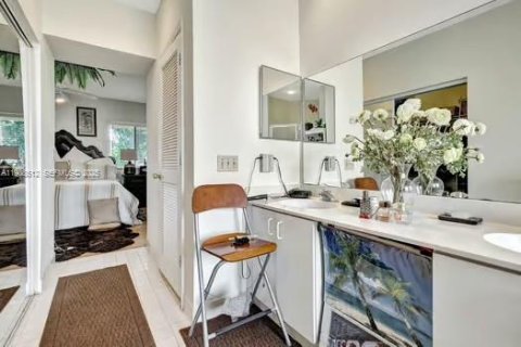 Купить таунхаус в Уэстон, Флорида 3 спальни, 127м2, № 1966741 - фото 15