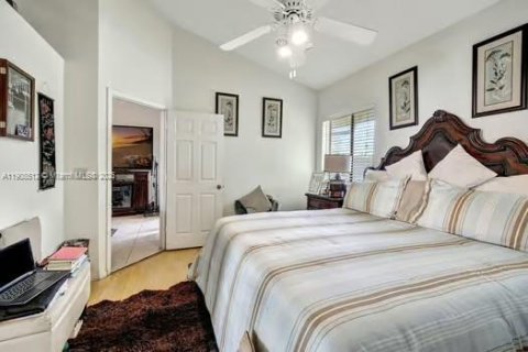 Adosado en venta en Weston, Florida, 3 dormitorios, 127 m2 № 1966741 - foto 8