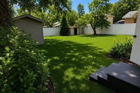 Villa ou maison à vendre à Tampa, Floride: 2 chambres, 70.23 m2 № 2226243 - photo 25