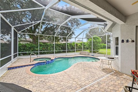Villa ou maison à vendre à Lecanto, Floride: 3 chambres, 171.31 m2 № 2398288 - photo 4
