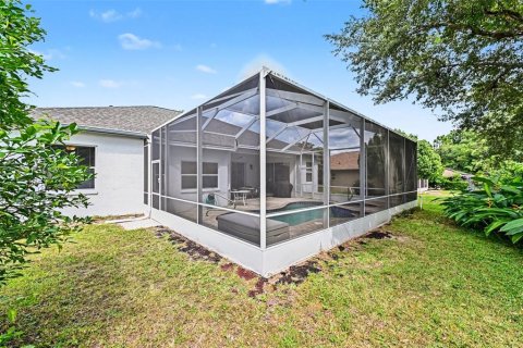 Villa ou maison à vendre à Lecanto, Floride: 3 chambres, 171.31 m2 № 2398288 - photo 19