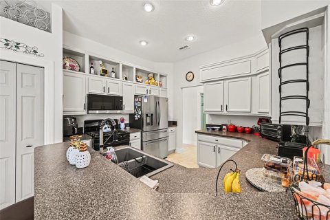 Villa ou maison à vendre à Lecanto, Floride: 3 chambres, 171.31 m2 № 2398288 - photo 7
