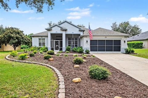 Villa ou maison à Lecanto, Floride 3 chambres, 171.31 m2 № 2398288
