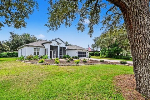 Villa ou maison à vendre à Lecanto, Floride: 3 chambres, 171.31 m2 № 2398288 - photo 2