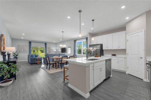 Villa ou maison à vendre à DeLand, Floride: 4 chambres, 205.31 m2 № 1854094 - photo 5