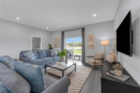 Villa ou maison à vendre à DeLand, Floride: 4 chambres, 205.31 m2 № 1854094 - photo 18