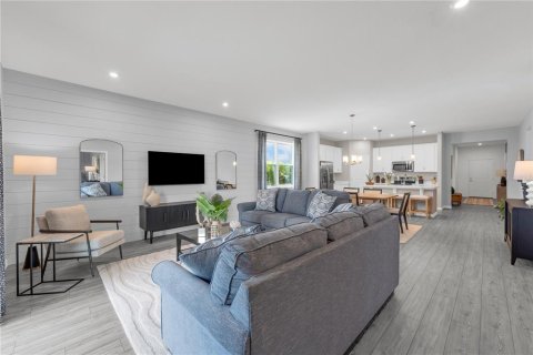 Villa ou maison à vendre à DeLand, Floride: 4 chambres, 205.31 m2 № 1854094 - photo 14