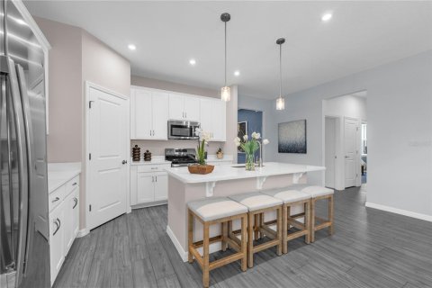 Villa ou maison à vendre à DeLand, Floride: 4 chambres, 205.31 m2 № 1854094 - photo 8