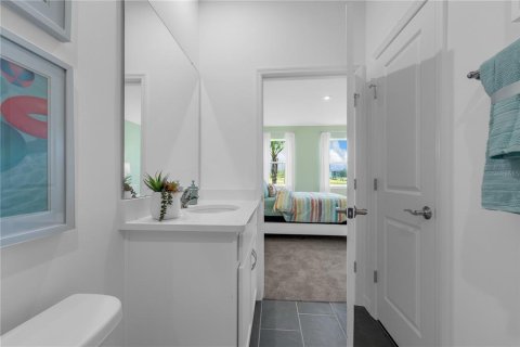 Villa ou maison à vendre à DeLand, Floride: 4 chambres, 205.31 m2 № 1854094 - photo 23
