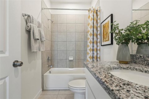 Villa ou maison à vendre à DeLand, Floride: 4 chambres, 205.31 m2 № 1854094 - photo 29