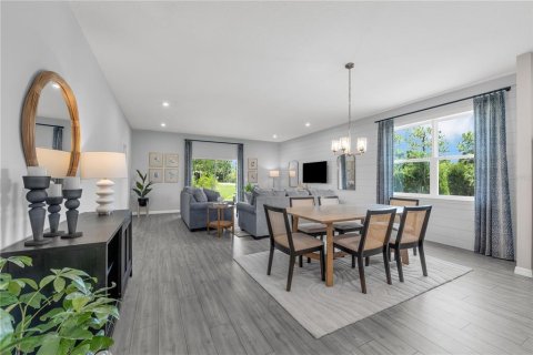 Villa ou maison à vendre à DeLand, Floride: 4 chambres, 205.31 m2 № 1854094 - photo 13