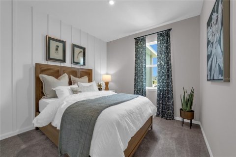 Villa ou maison à vendre à DeLand, Floride: 4 chambres, 205.31 m2 № 1854094 - photo 26