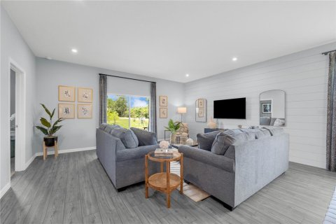 Villa ou maison à vendre à DeLand, Floride: 4 chambres, 205.31 m2 № 1854094 - photo 15