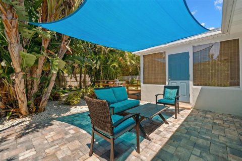 Casa en alquiler en Saint Pete Beach, Florida, 2 dormitorios, 80.45 m2 № 2103061 - foto 4