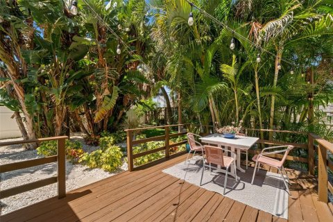 Casa en alquiler en Saint Pete Beach, Florida, 2 dormitorios, 80.45 m2 № 2103061 - foto 20