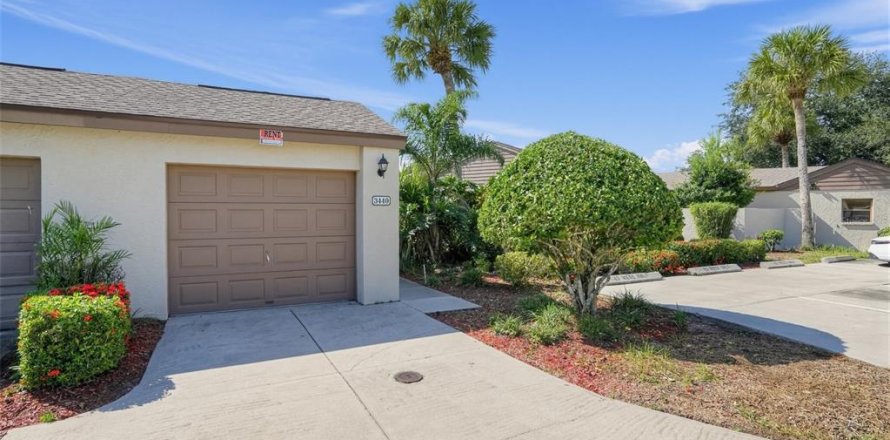 Villa ou maison à Sarasota, Floride 2 chambres, 99.68 m2 № 2429623
