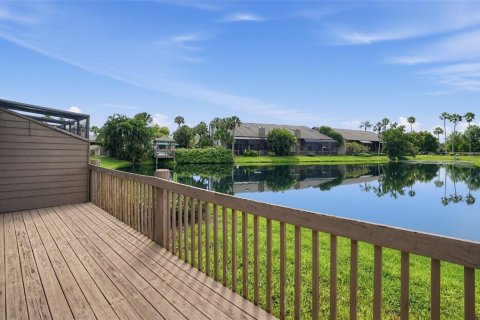 Villa ou maison à louer à Sarasota, Floride: 2 chambres, 99.68 m2 № 2429623 - photo 3