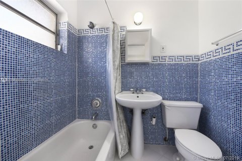 Copropriété à louer à Miami Beach, Floride: 1 chambre, 39.02 m2 № 1889033 - photo 8