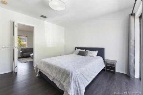 Copropriété à louer à Miami Beach, Floride: 1 chambre, 39.02 m2 № 1889033 - photo 6