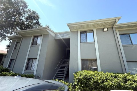 Condo à Palm Coast, Floride, 2 chambres  № 2319236