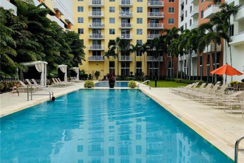 Condominio en alquiler en Aventura, Florida, 1 dormitorio, 70.05 m2 № 2049183 - foto 23