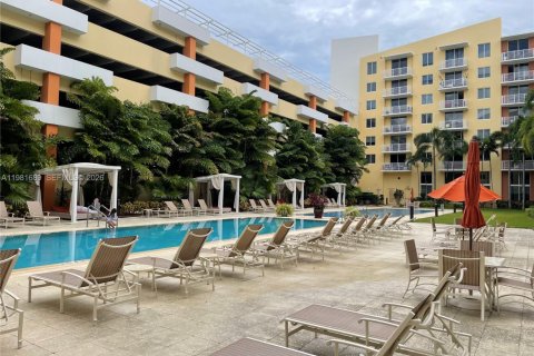 Condominio en alquiler en Aventura, Florida, 1 dormitorio, 70.05 m2 № 2049183 - foto 24