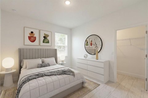 Villa ou maison à vendre à Dunnellon, Floride: 4 chambres, 169.73 m2 № 2157045 - photo 25