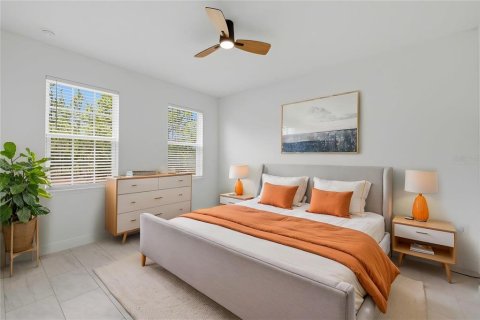 Villa ou maison à vendre à Dunnellon, Floride: 4 chambres, 169.73 m2 № 2157045 - photo 16