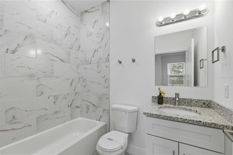 Villa ou maison à vendre à Dunnellon, Floride: 4 chambres, 169.73 m2 № 2157045 - photo 28
