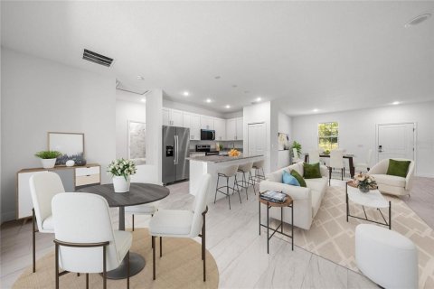 Villa ou maison à vendre à Dunnellon, Floride: 4 chambres, 169.73 m2 № 2157045 - photo 8
