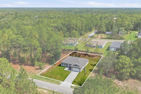 Villa ou maison à vendre à Dunnellon, Floride: 4 chambres, 169.73 m2 № 2157045 - photo 4