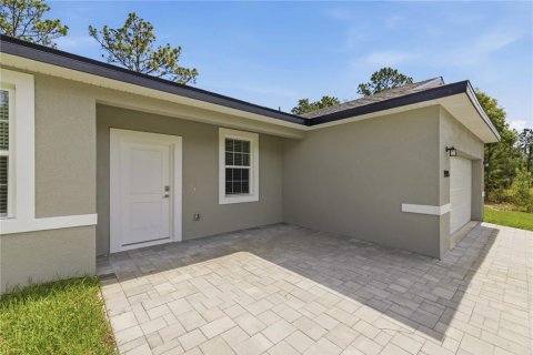 Villa ou maison à vendre à Dunnellon, Floride: 4 chambres, 169.73 m2 № 2157045 - photo 3