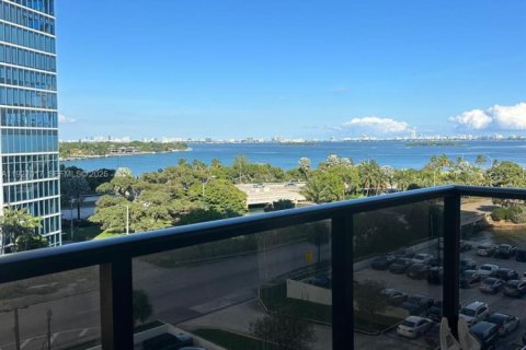 Снять в аренду кондоминиум в Майами, Флорида 3 спальни, 113.15м2, № 1985953 - фото 18