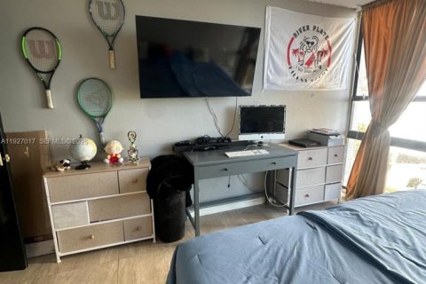 Снять в аренду кондоминиум в Майами, Флорида 3 спальни, 113.15м2, № 1985953 - фото 6