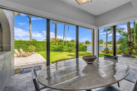 Купить виллу или дом в Холливуд, Флорида 6 спален, 617.89м2, № 1977101 - фото 21