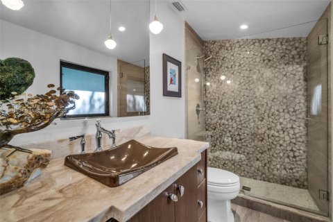 Купить виллу или дом в Холливуд, Флорида 6 спален, 617.89м2, № 1977101 - фото 25