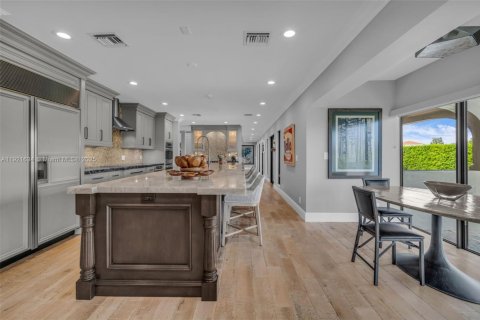 Купить виллу или дом в Холливуд, Флорида 6 спален, 617.89м2, № 1977101 - фото 19