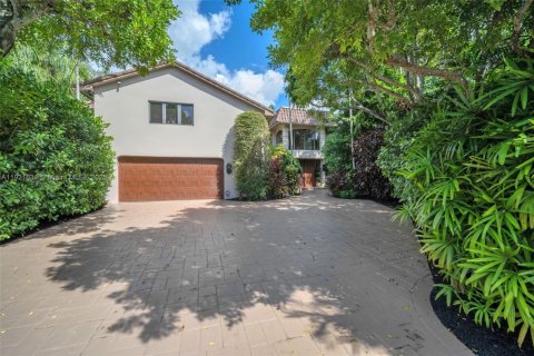 Купить виллу или дом в Холливуд, Флорида 6 спален, 617.89м2, № 1977101 - фото 4