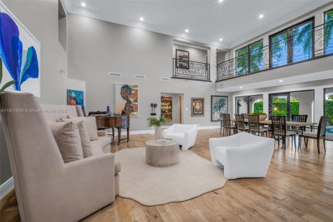 Купить виллу или дом в Холливуд, Флорида 6 спален, 617.89м2, № 1977101 - фото 13