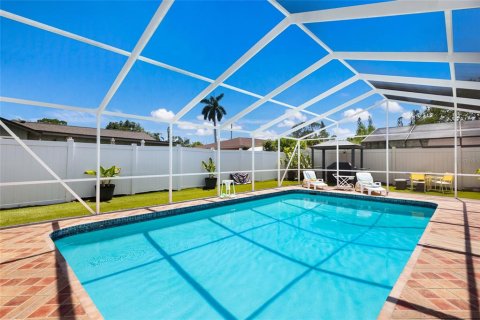 House in Bradenton, Florida 4 bedrooms, 205.13 sq.m. № 2167067 - photo 6
