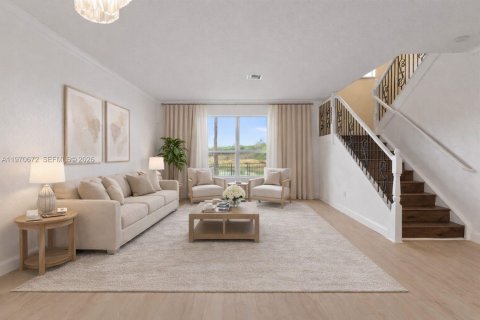 House in Miramar, Florida 5 bedrooms, 257.43 sq.m. № 2038236 - photo 3