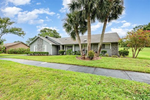 House in Daytona Beach, Florida 3 bedrooms, 161.56 sq.m. № 1847216 - photo 1