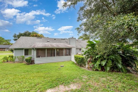 House in Daytona Beach, Florida 3 bedrooms, 161.56 sq.m. № 1847216 - photo 25
