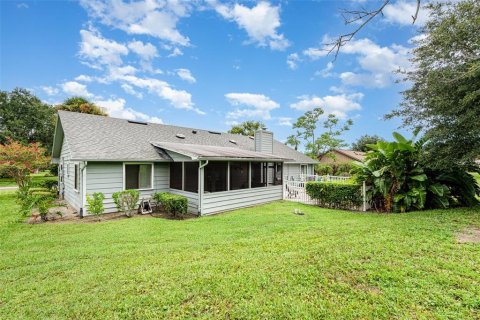 House in Daytona Beach, Florida 3 bedrooms, 161.56 sq.m. № 1847216 - photo 24