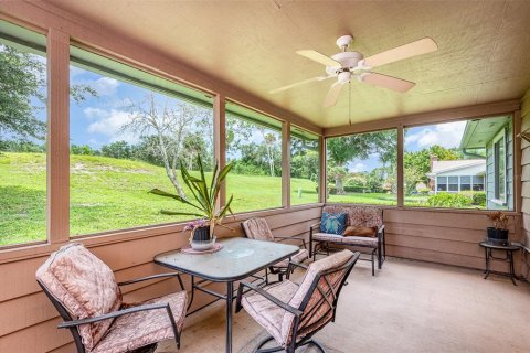 House in Daytona Beach, Florida 3 bedrooms, 161.56 sq.m. № 1847216 - photo 22