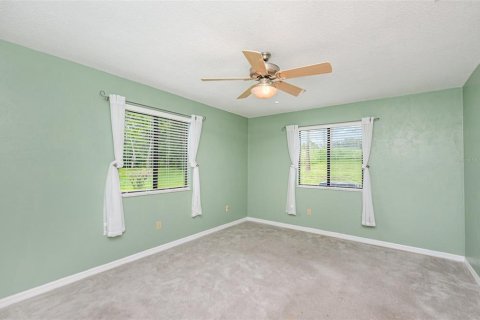 House in Daytona Beach, Florida 3 bedrooms, 161.56 sq.m. № 1847216 - photo 11