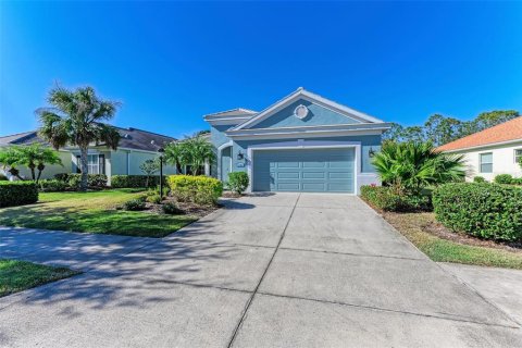 Villa ou maison à vendre à Venice, Floride: 3 chambres, 163.88 m2 № 1717479 - photo 2