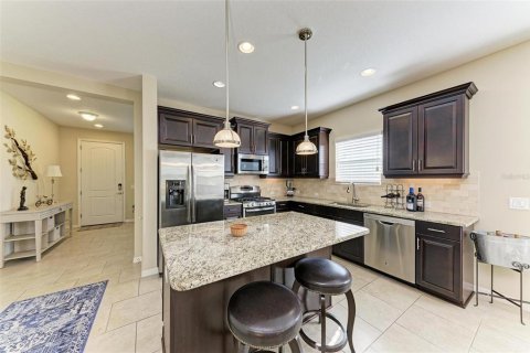 Villa ou maison à vendre à Venice, Floride: 3 chambres, 163.88 m2 № 1717479 - photo 4
