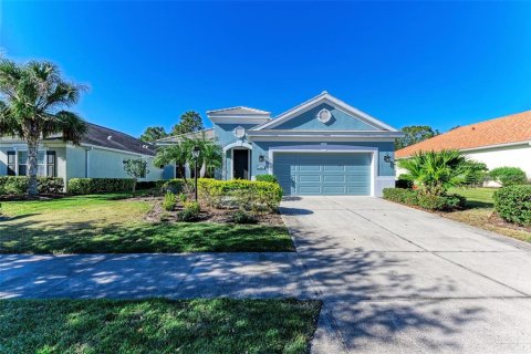 Villa ou maison à vendre à Venice, Floride: 3 chambres, 163.88 m2 № 1717479 - photo 1