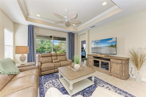 Villa ou maison à vendre à Venice, Floride: 3 chambres, 163.88 m2 № 1717479 - photo 20